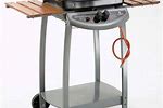 Gas Grills with Lava Rocks for Sale