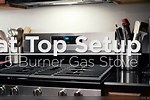 Gas Stoves YouTube