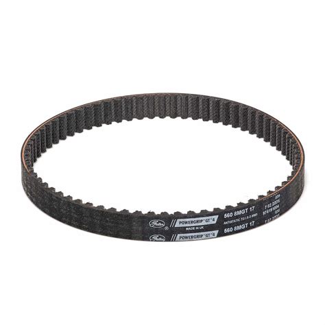 Gates Drive Belt Catalogue