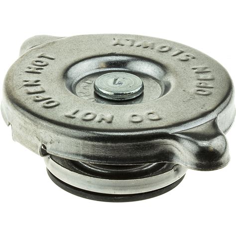 Gates Radiator Cap Catalog