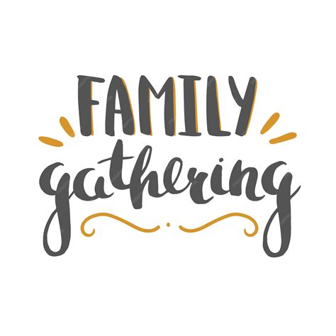 Gathering