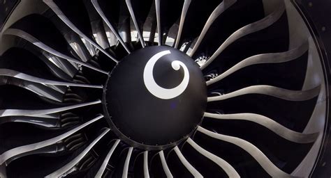 Ge Aerospace Career
