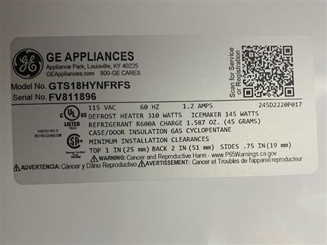 Ge Catalog Number Search