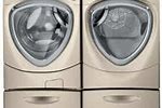 Ge Profile Washer And Dryer