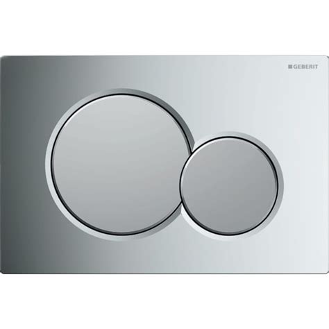 Geberit Flush Plate Catalogue