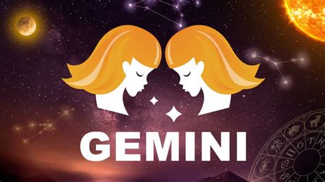 Gemini Horoscope Career Weekly