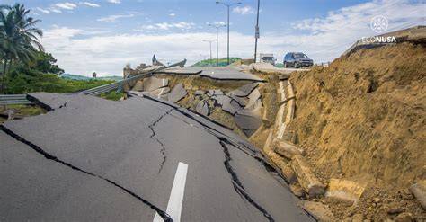 Gempa Bumi
