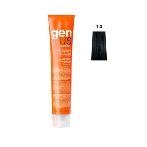 Gen Us Color Catalogue