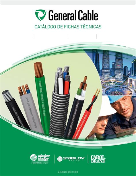 General Cable Catalog