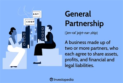 General Partnership