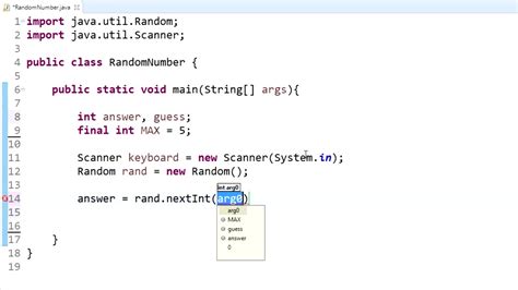 Generating a Random Number between 1 and 10 Java duplicate