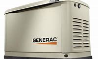 Generator Generac 20Kw