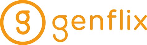Genflix logo