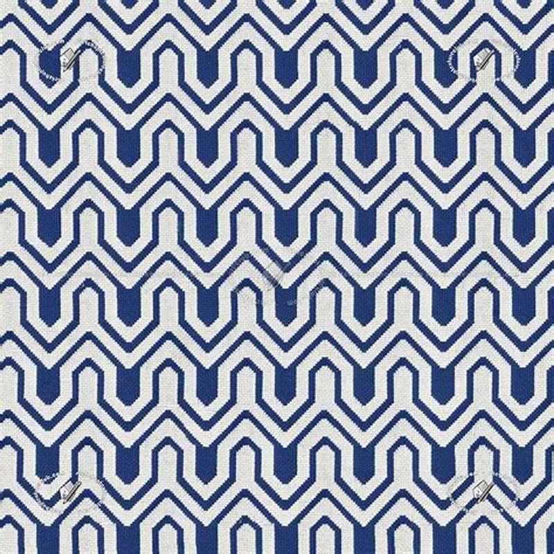 Geometric Pattern Material
