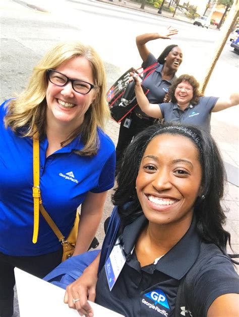 Georgia State Career Fair