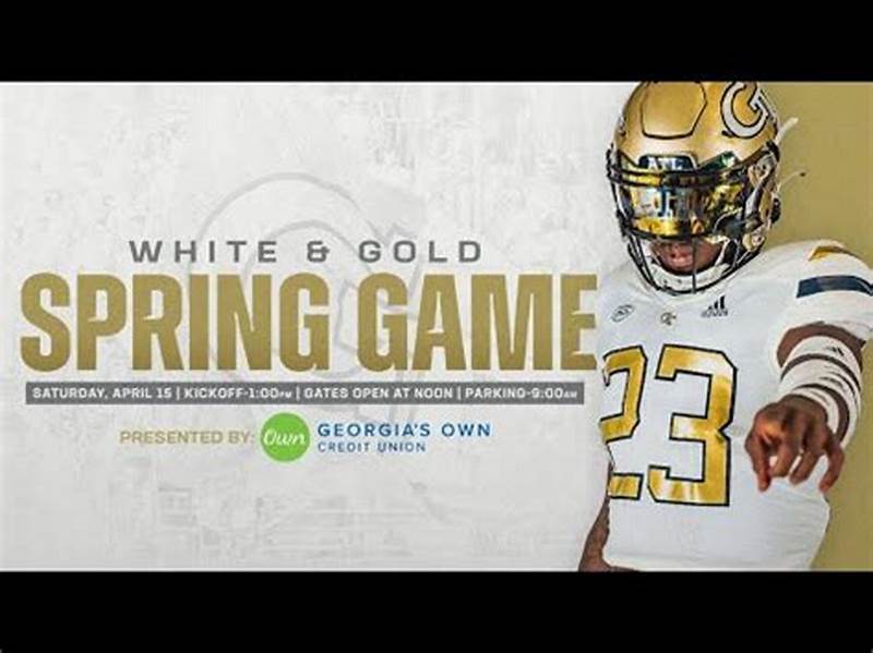 Georgia Tech Spring 2018 Course Catalog