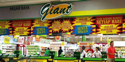 Gerai Retail