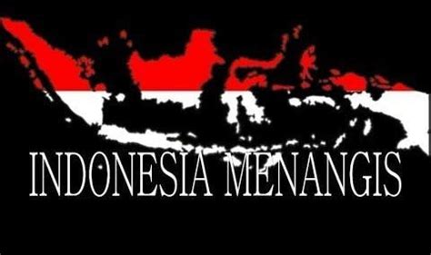 Gerakan Indonesia Menangis