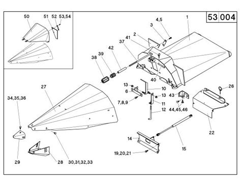 Geringhoff Rota Disc Parts Catalog