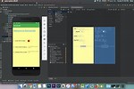 Get Project to Android Studio in Another Computer
