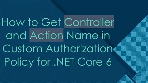 Get controller and action name from within controller