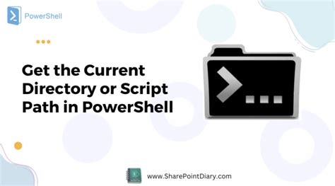 Get current folder path