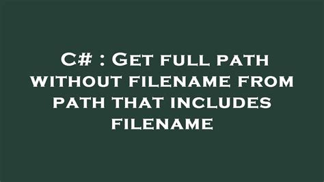 Thumbnail for Posts