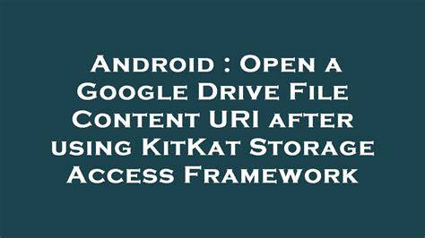 Get real path from URI Android KitKat new storage access framework duplicate