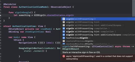 Get top most UIViewController