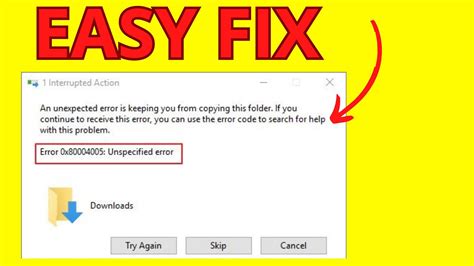 Step 1: Run the Windows Update Troubleshooter