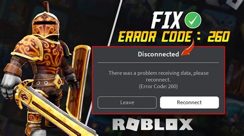 Proven Troubleshooting Steps to Resolve Error 260