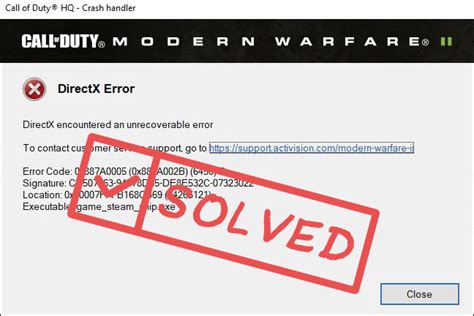 Step 1: Update Your Graphics Drivers