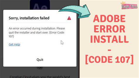 Step 1: Run the Installer as an Administrator