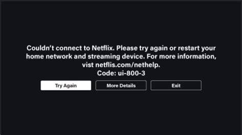 Why Does This Error Happen?