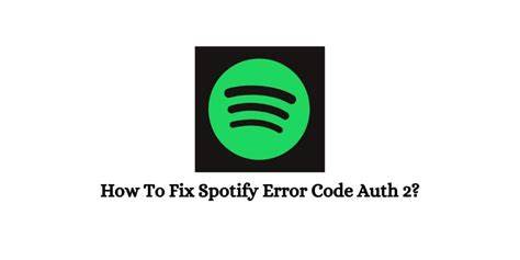 Immediate Steps to Fix Auth 2 Errors