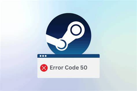 1. Check the Steam Server Status