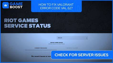 1. Check Your Internet Connection Stability