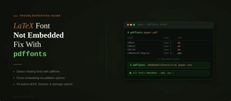 Getting the error Missing  inserted in LaTeX