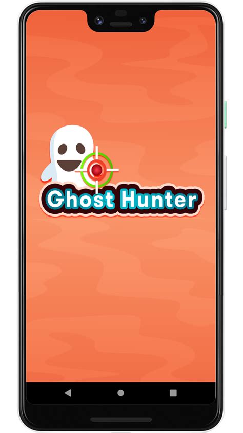 Ghost Hunter Android