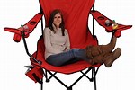 Giant Camping Chairs