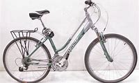 Giant Sedona Women's Bike
