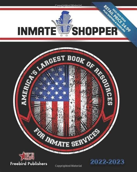 Gift Catalogs For Inmates