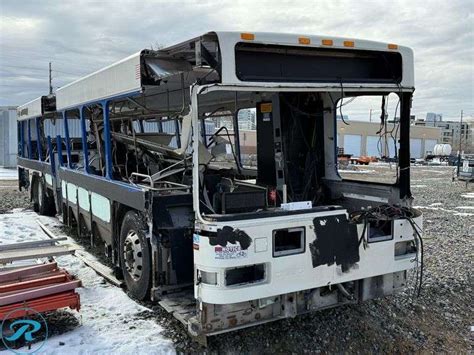 Gillig Parts Catalog