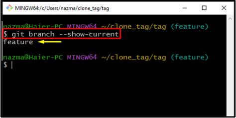 Git - push current branch shortcut