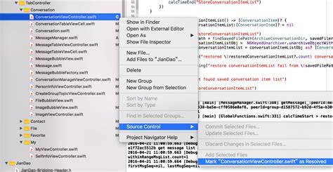 Git stash pop- needs merge unable to refresh index