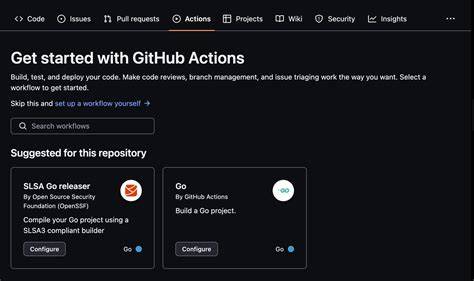 GitHub Actions Split Long Command into Multiple Lines