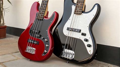 Gitar Bass