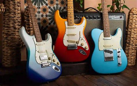 Gitar Listrik