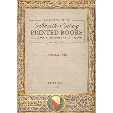 Glasgow Library Catalogue