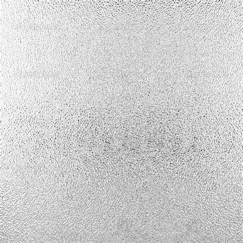 Glass Pattern Texture